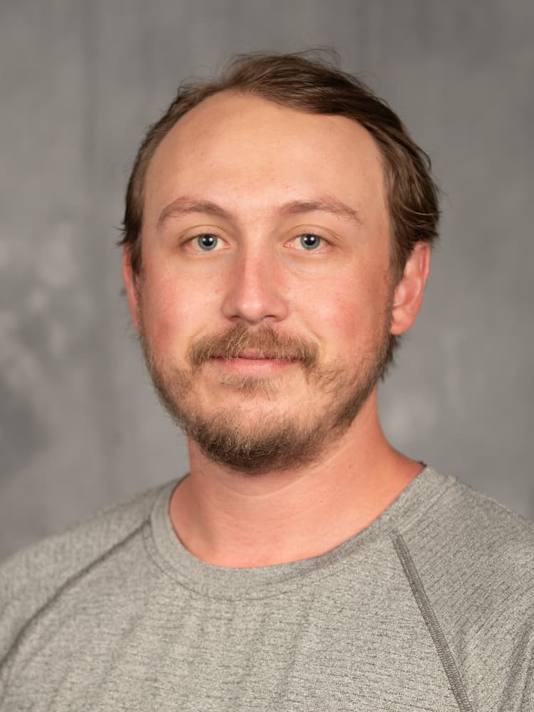 Photo of Dillon Weaver
