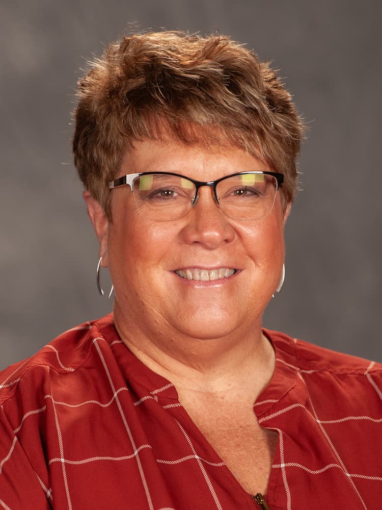 Photo of Dori Roth