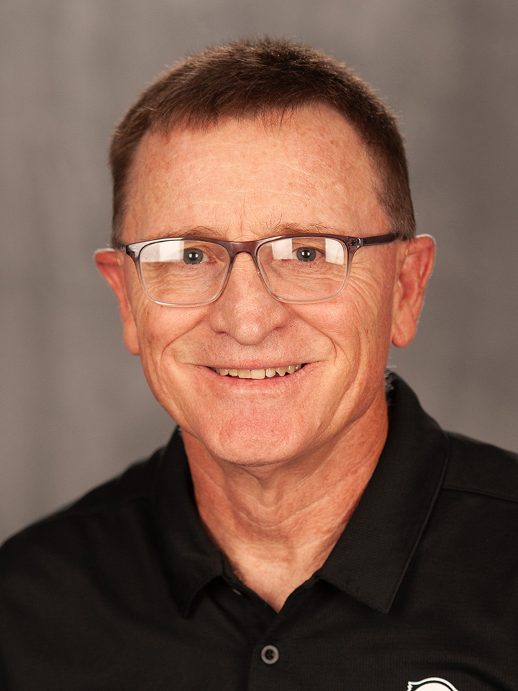 Photo of Brian Allen