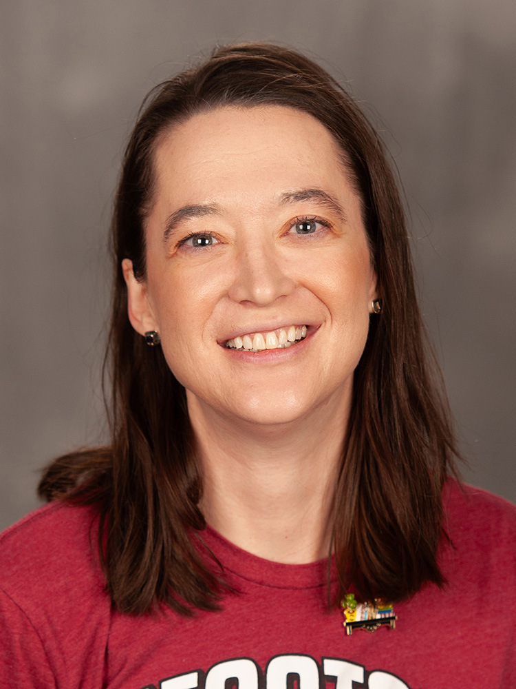 Photo of Cassie Sabatka Balzer