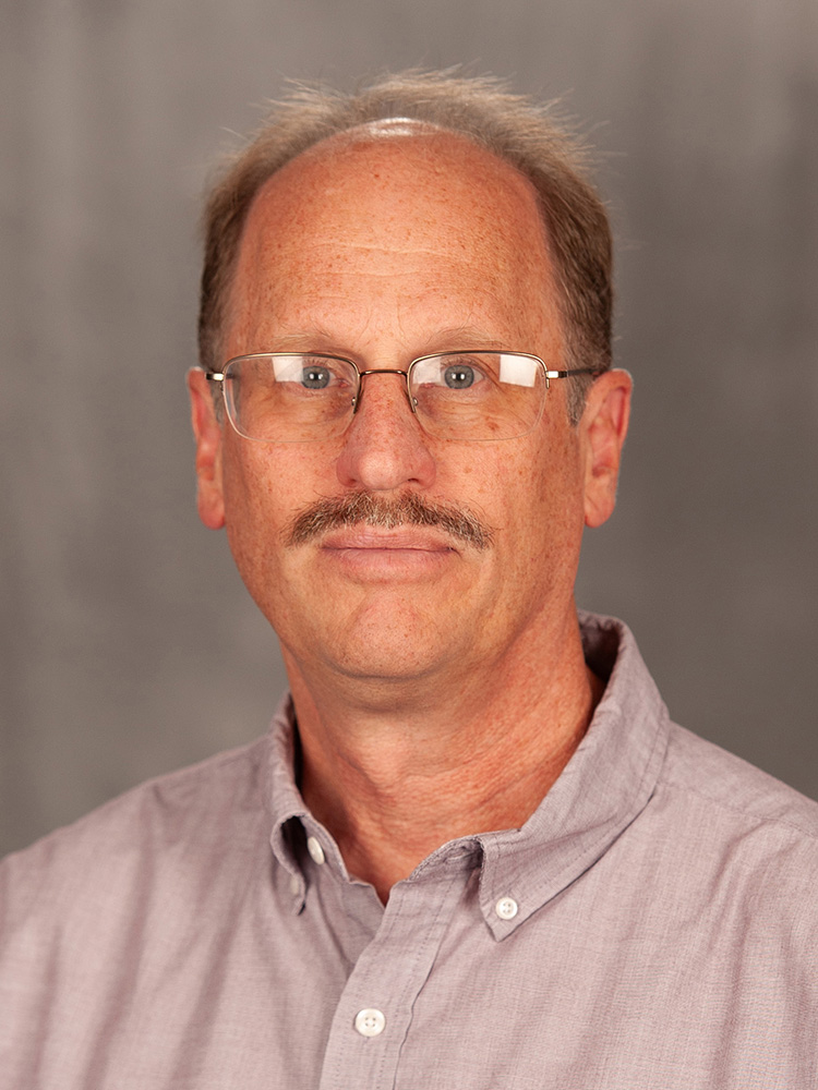 Photo of Jeff Baumgartner
