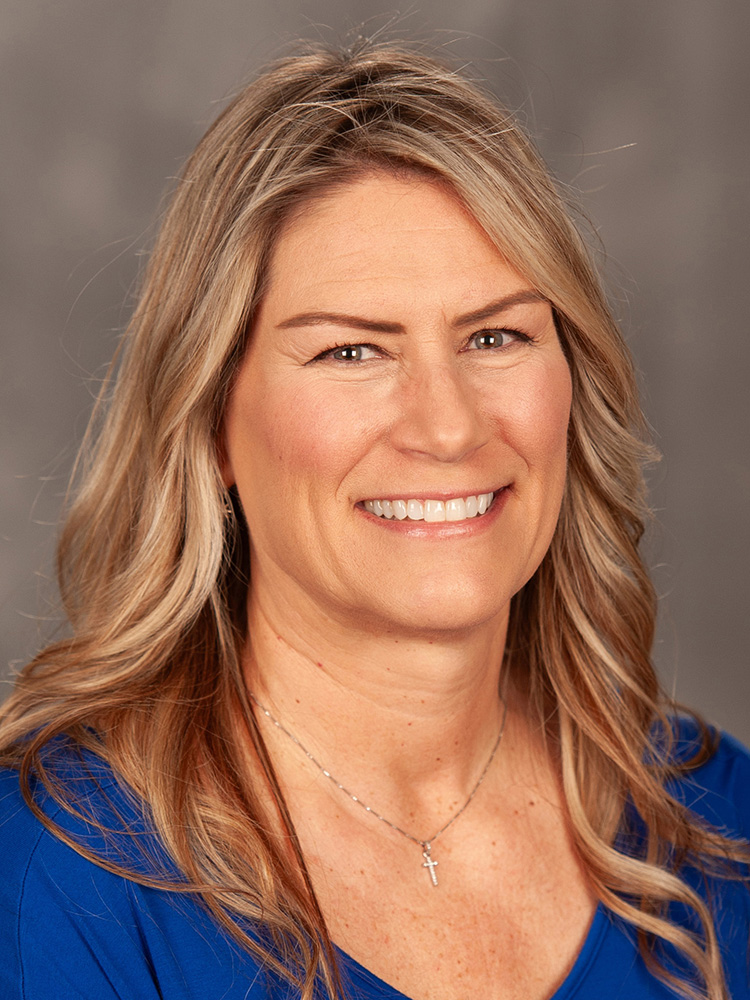 Photo of Hilary Biehler