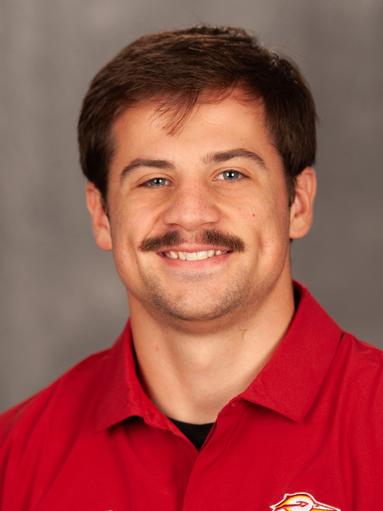 Photo of Trenton Canaan