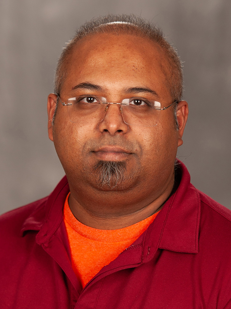 Photo of Suvagata Chakraborty