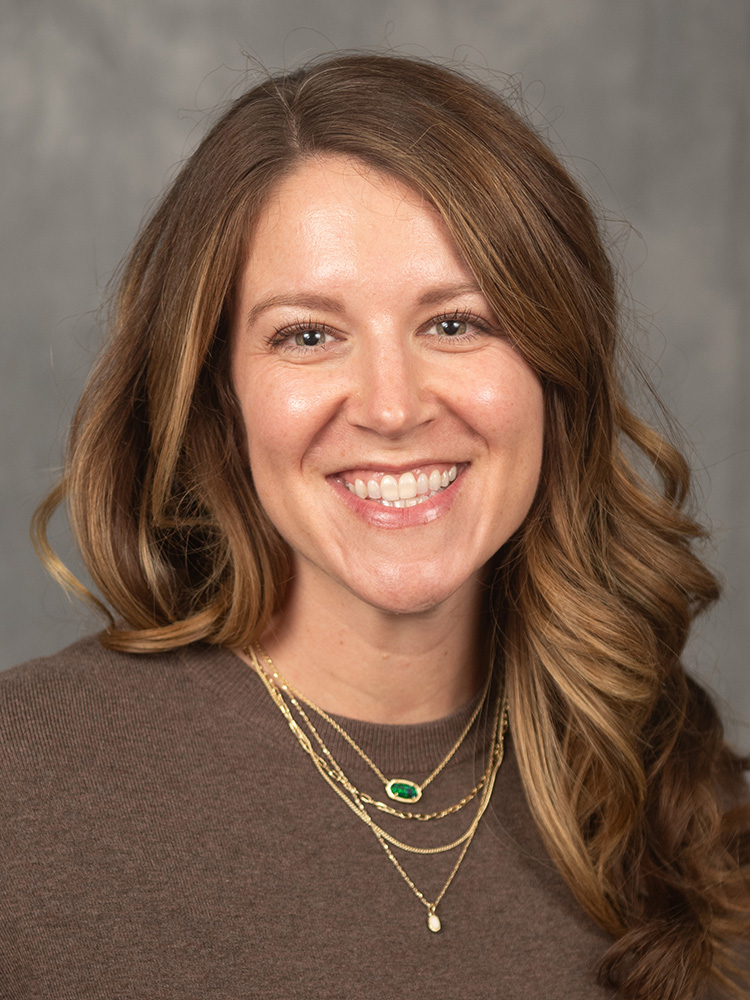 Photo of Chantel Cherney