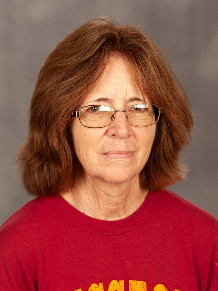 Photo of Darline Corona