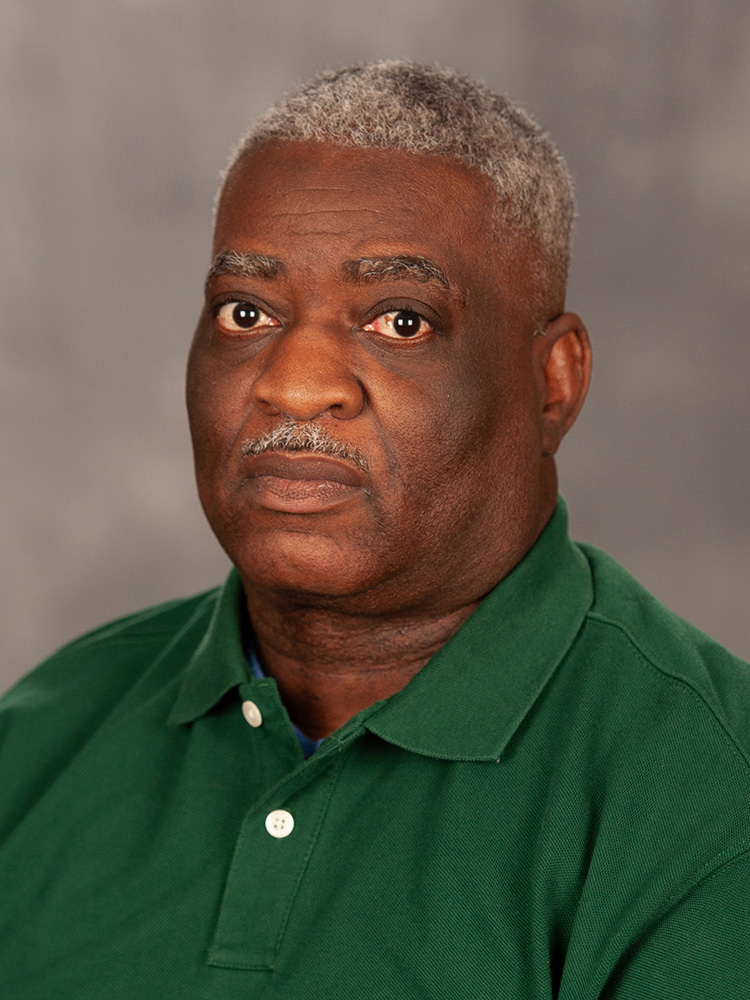 Photo of Ron Cox