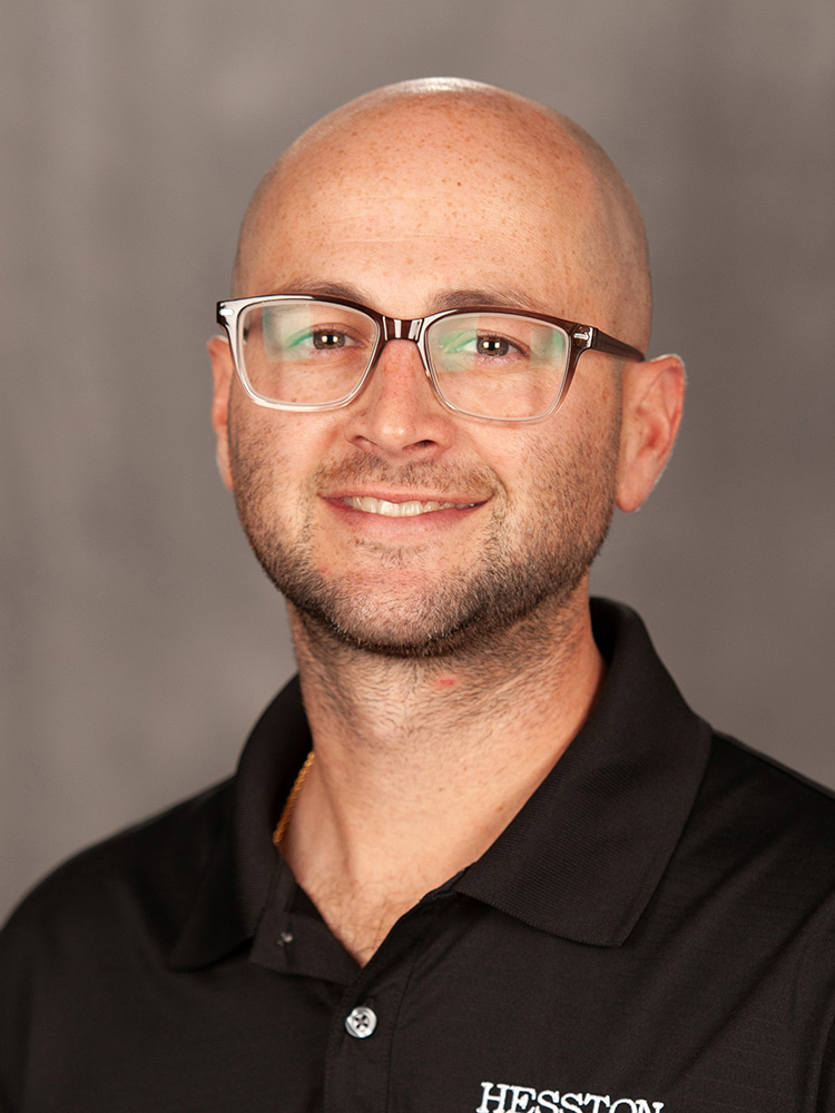 Photo of Vinny DeLisio