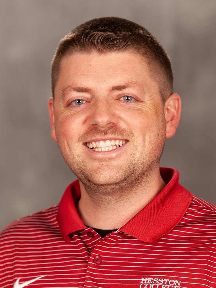 Photo of Kyle Doerksen