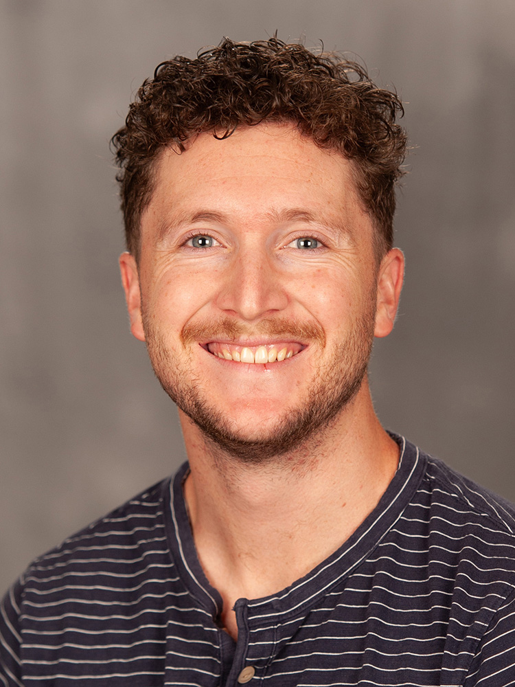 Photo of Silas Driver