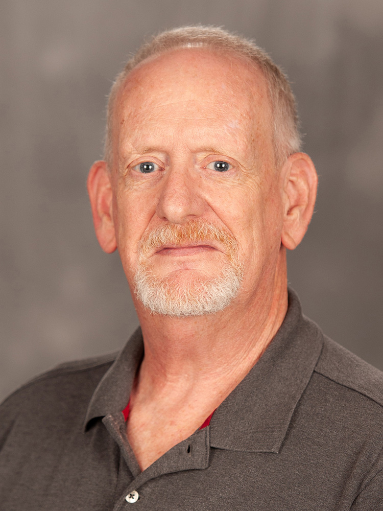 Photo of Gary Duerksen
