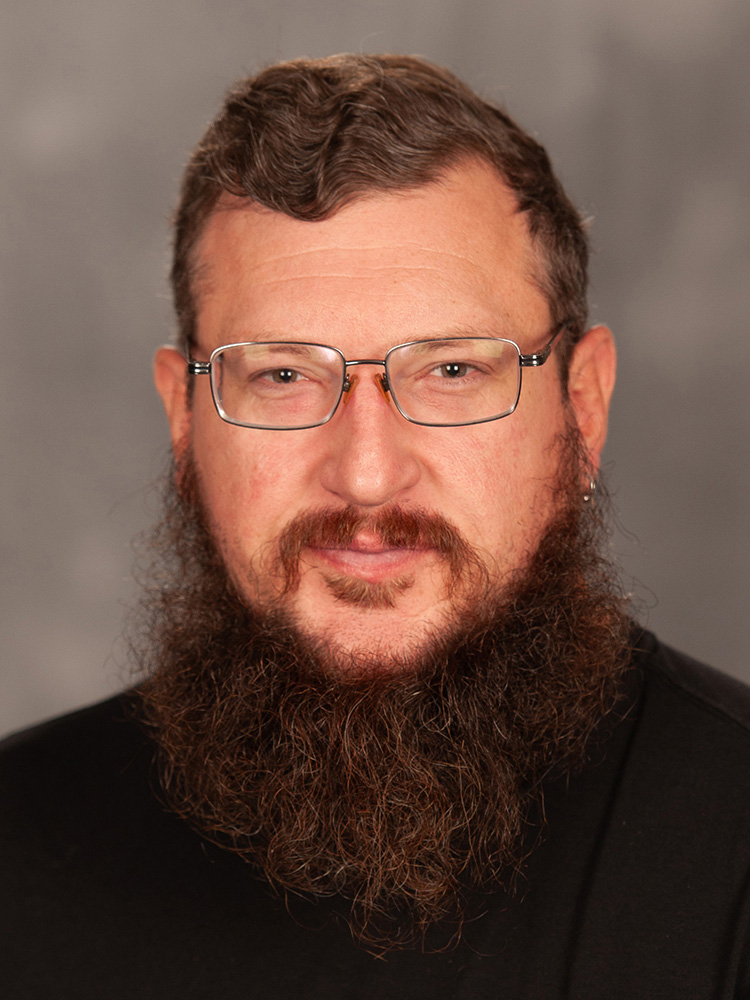 Photo of Derrek Duerksen