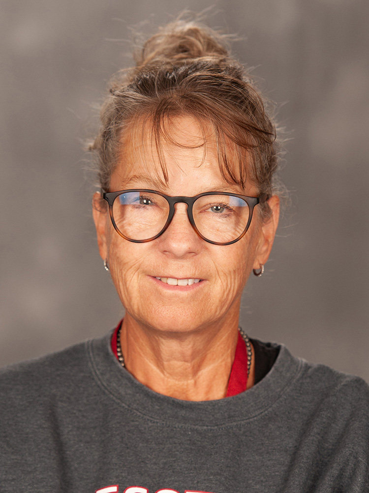 Photo of Elizabeth Gatz