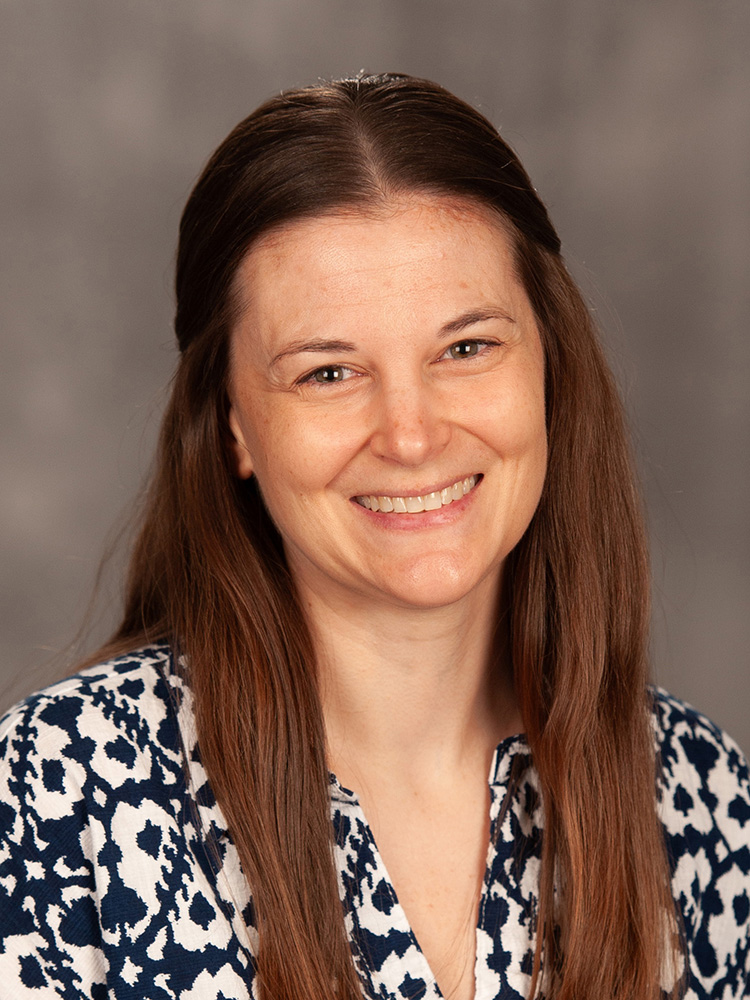 Photo of Bethany Gipson