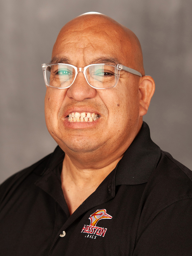 Photo of Jose Gloria