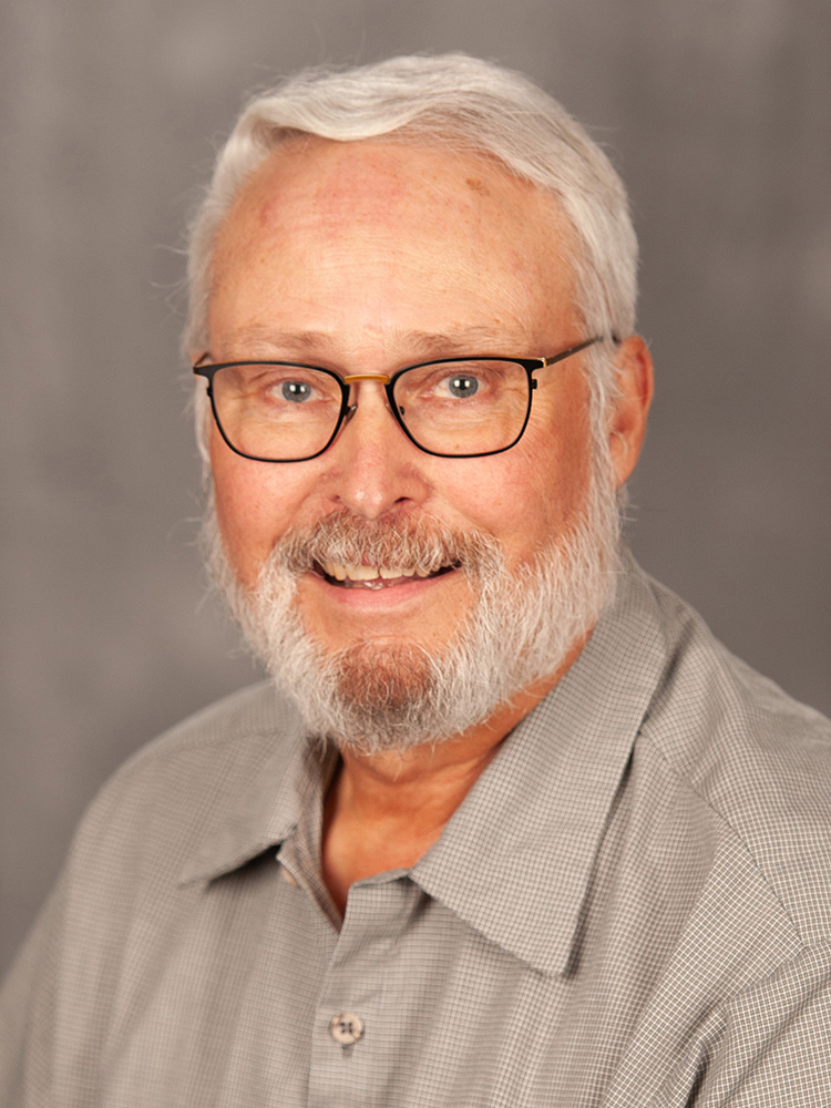 Photo of Tim Goering