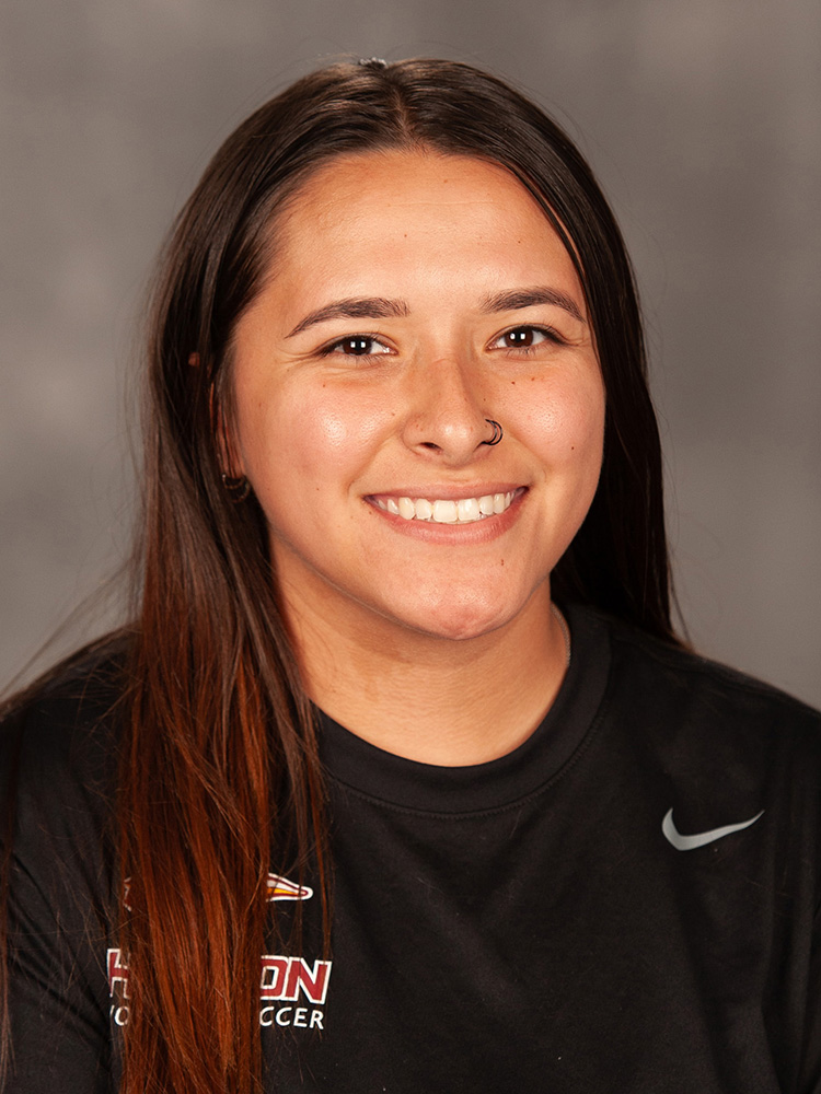 Photo of Torrance Gonzalez