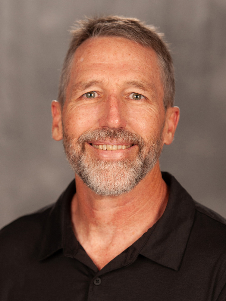 Photo of Brad Guhr