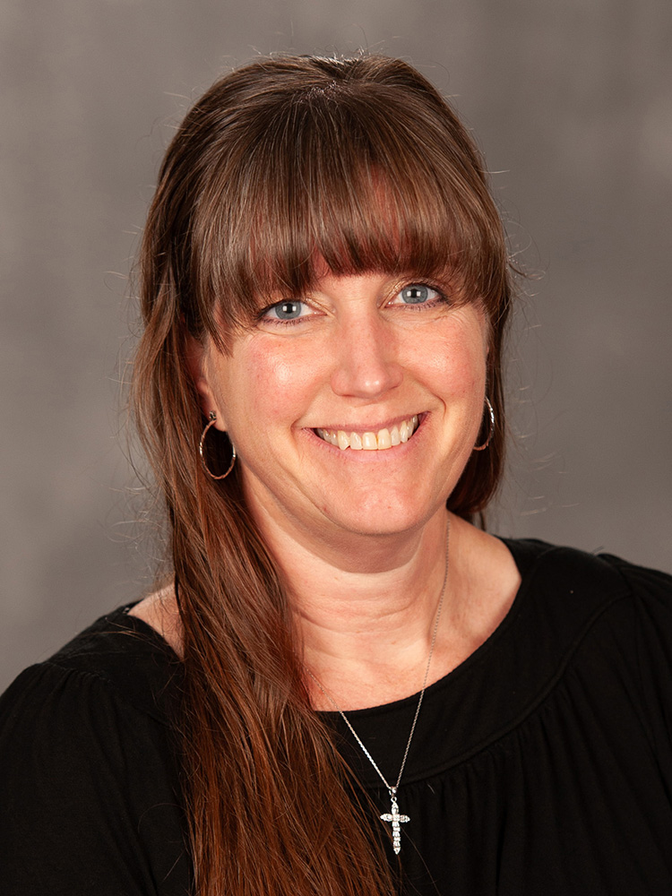 Photo of Sara Hadaway
