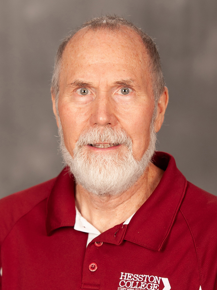 Photo of Bob Harder