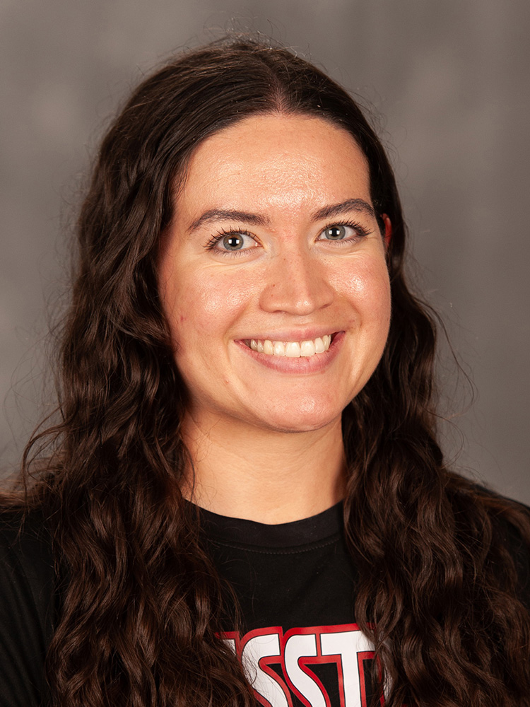 Photo of Kati Hickman