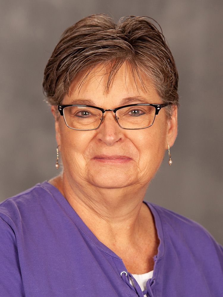 Photo of Deb Hiebert