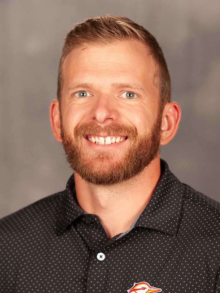 Photo of Matt Hiebert