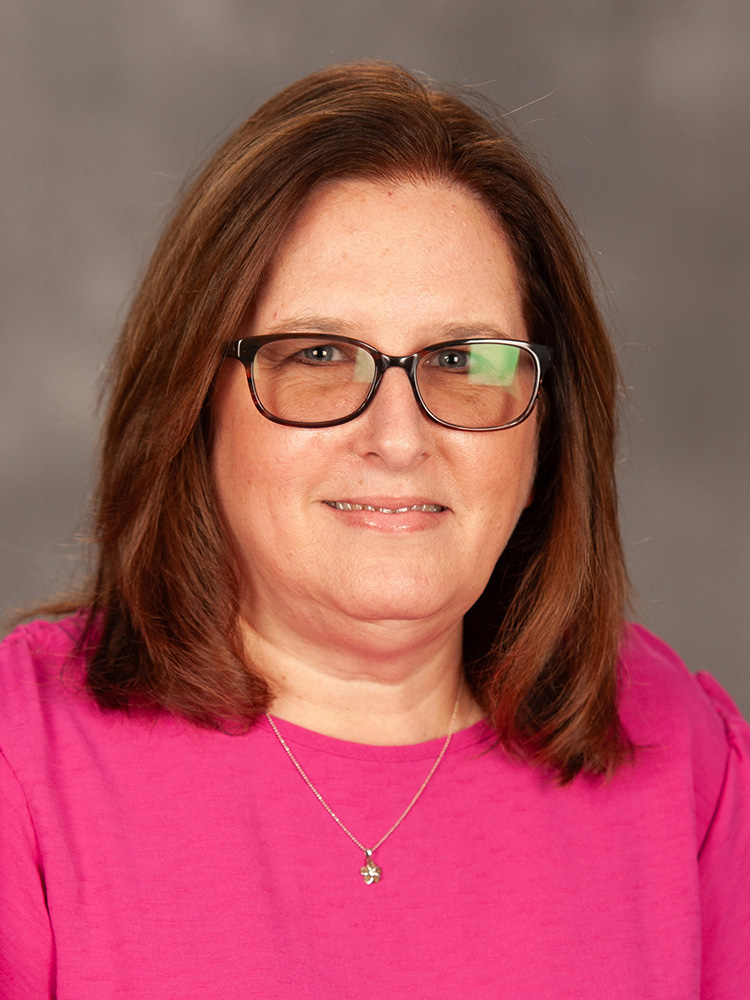 Photo of Christie Hoskisson