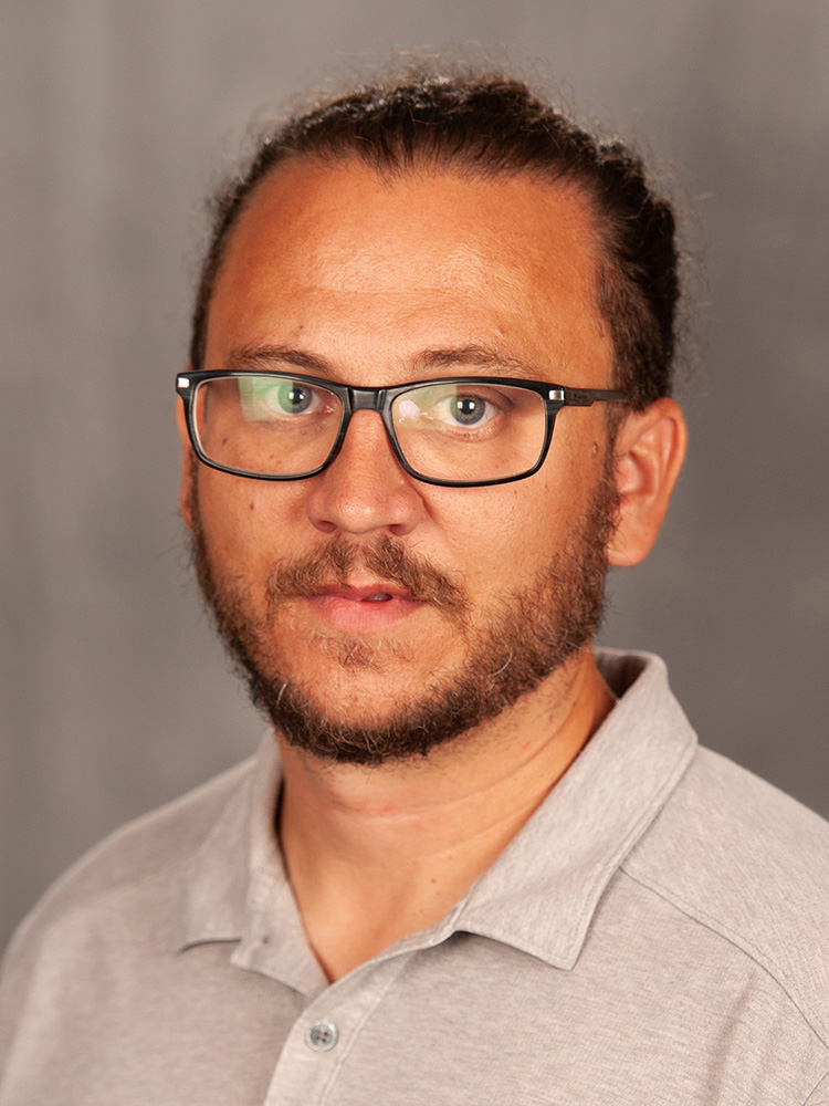 Photo of Nick Ladd