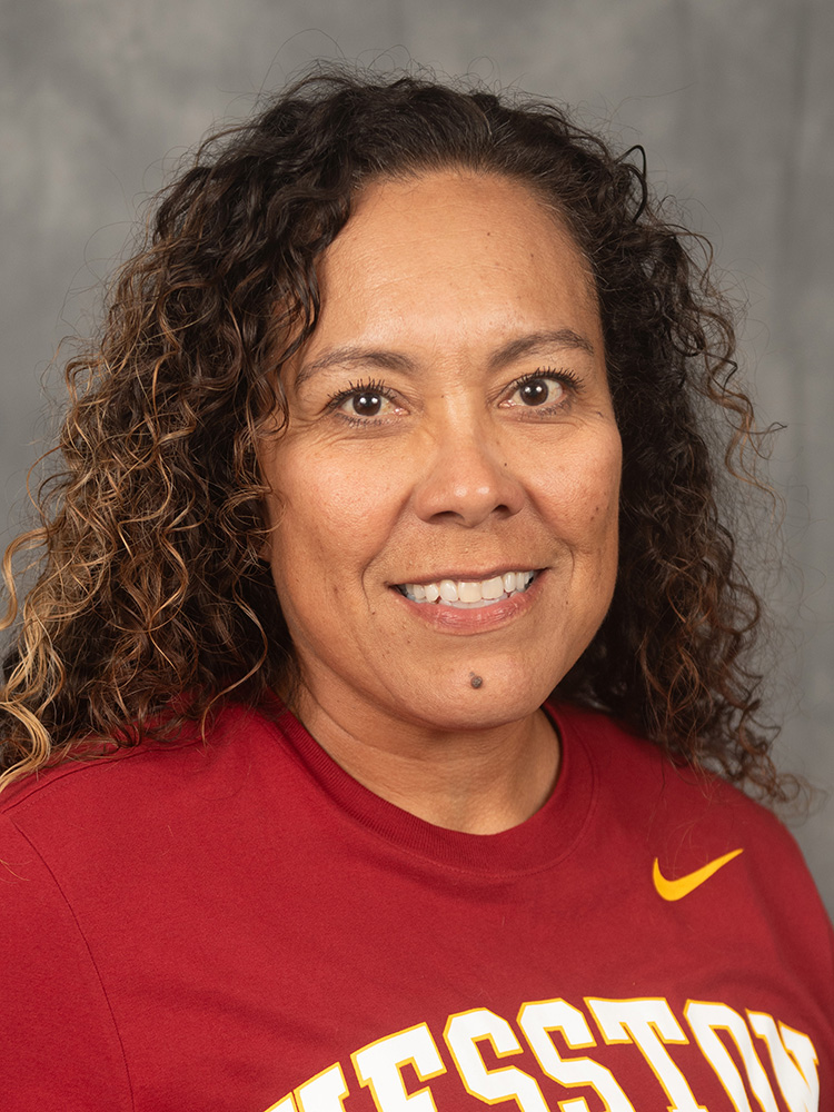 Photo of Erica Lopez