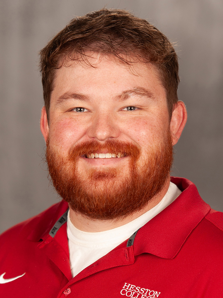Photo of Mitchell Margaris