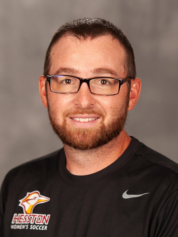 Photo of Jordan Maska