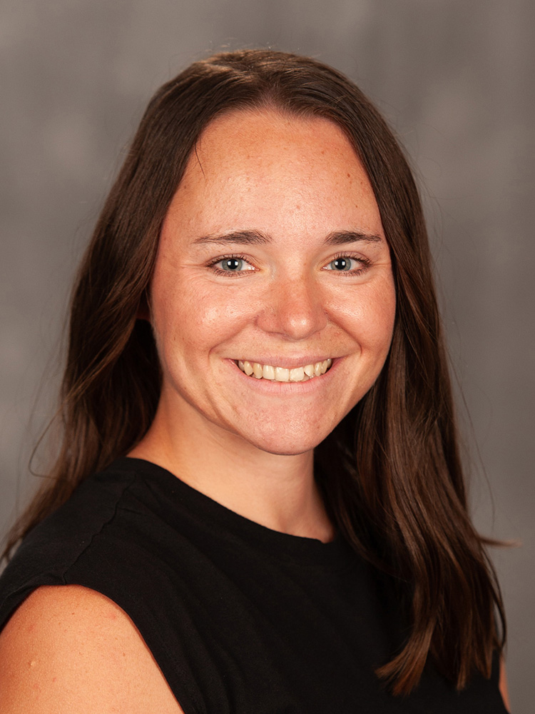 Photo of Nicole McGee