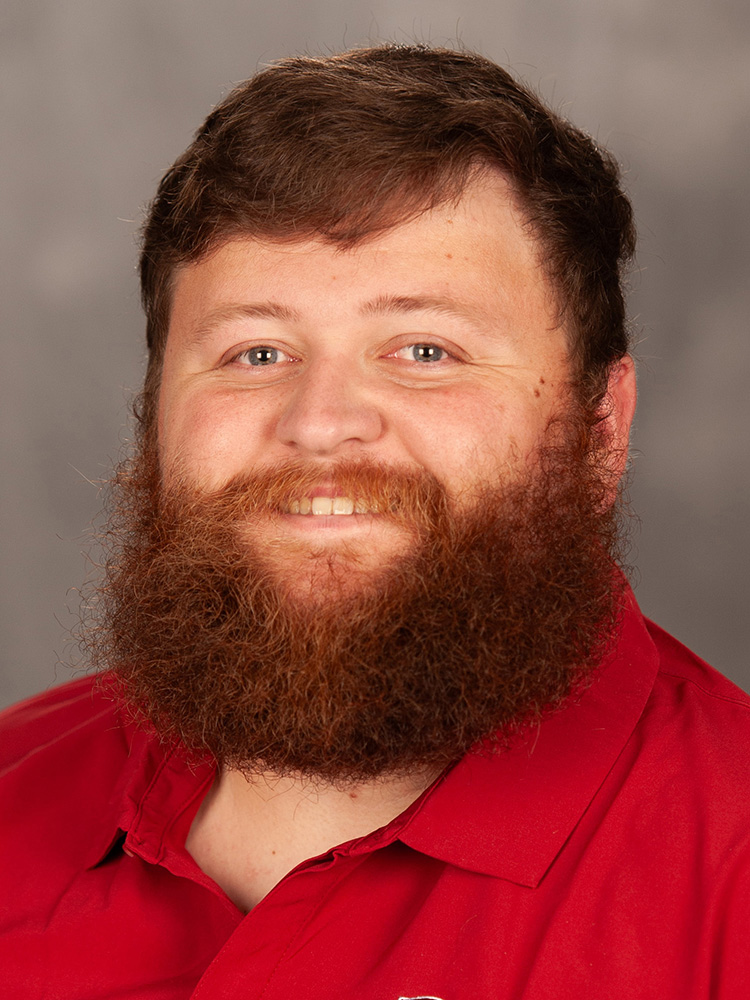 Photo of Nick Meis