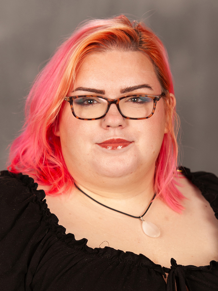 Photo of Bailey Miller