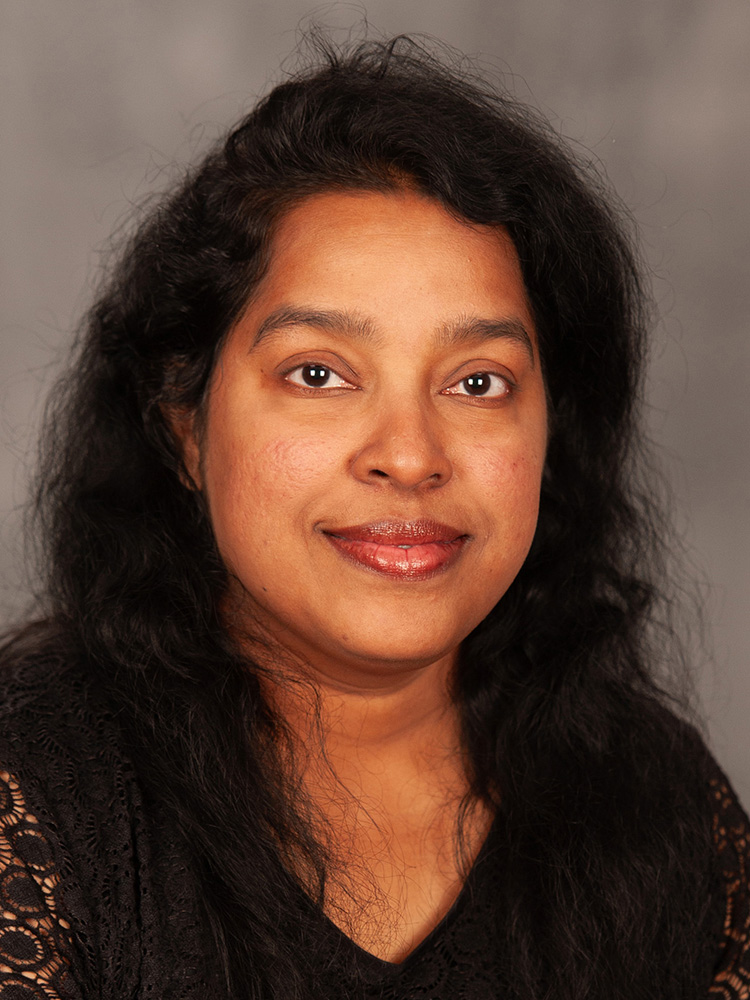 Photo of Jacinth Nevin Joseph