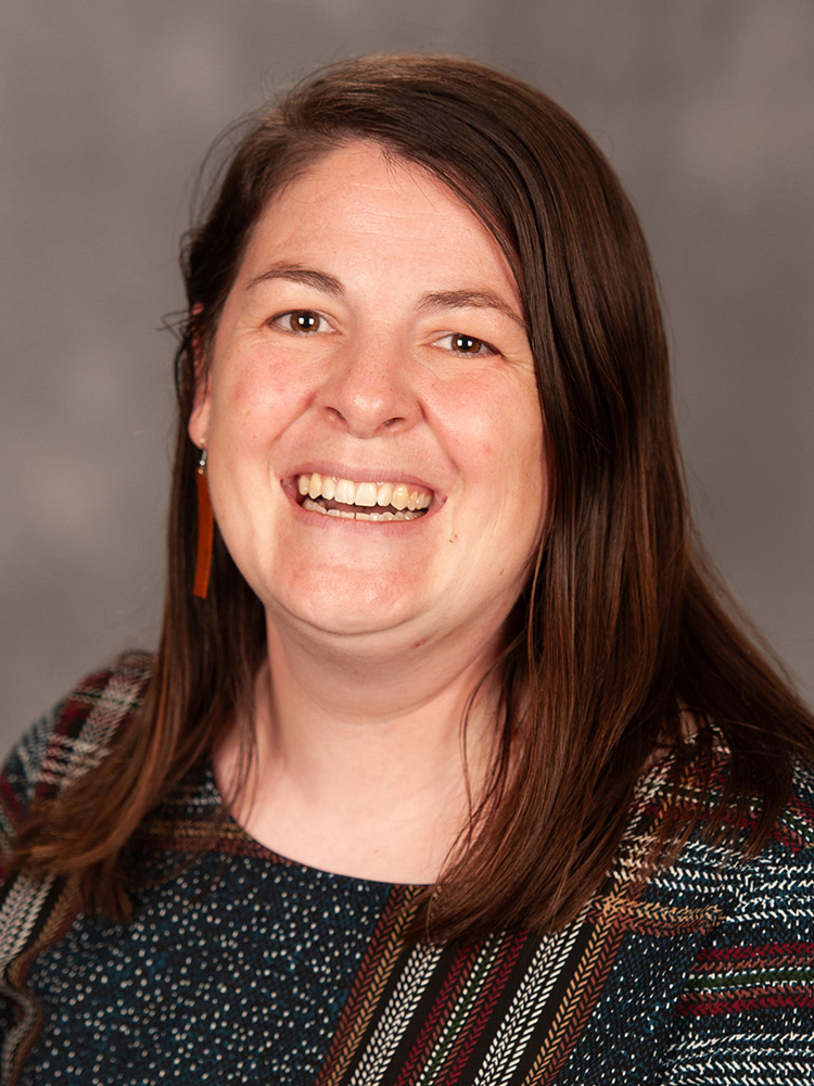 Photo of Abby Regehr