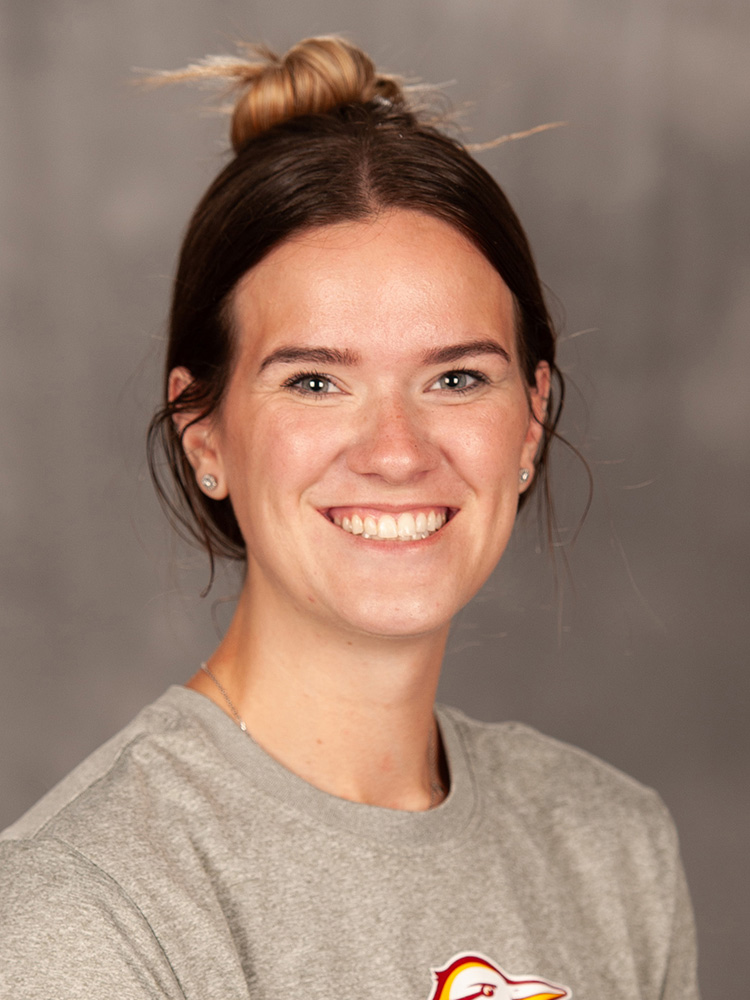 Photo of Kassidy Roberts