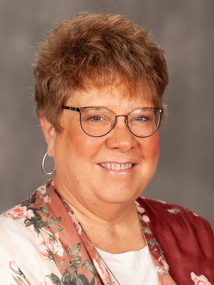 Photo of Dori Roth