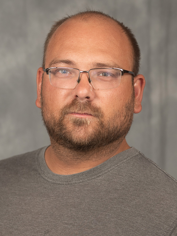 Photo of Dylan Schmidt