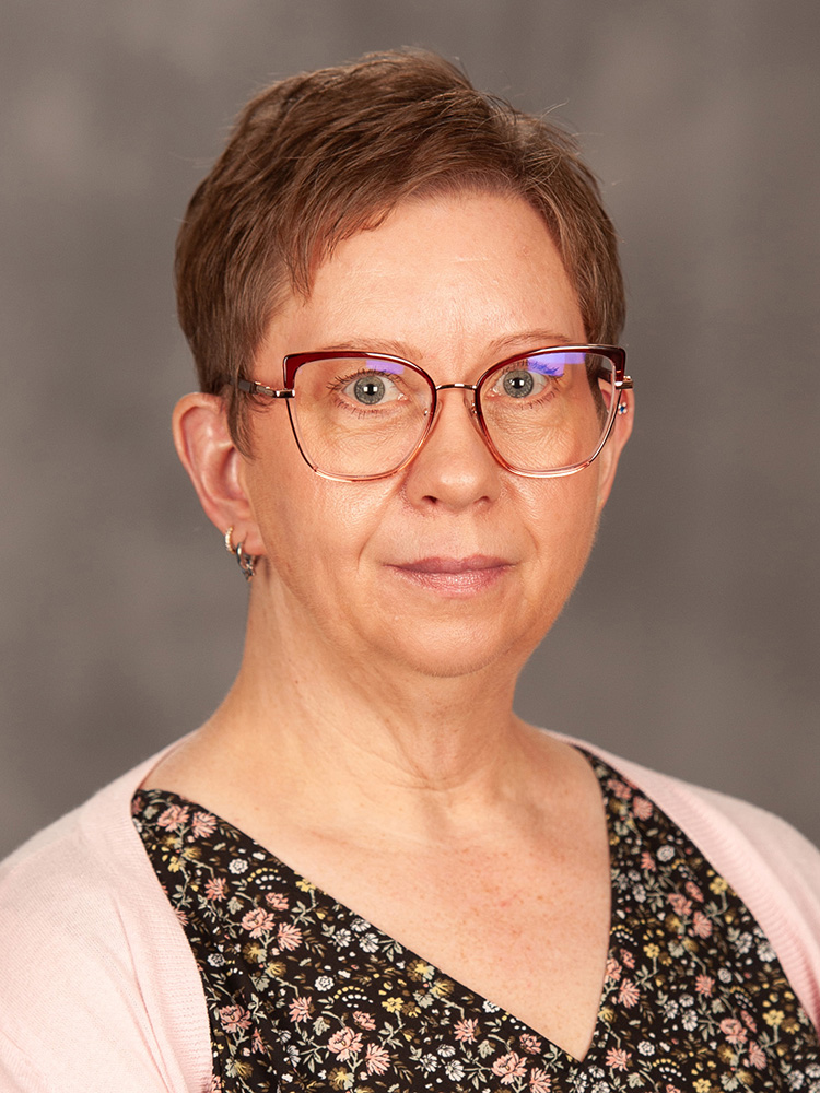 Photo of Kindra Schmidt
