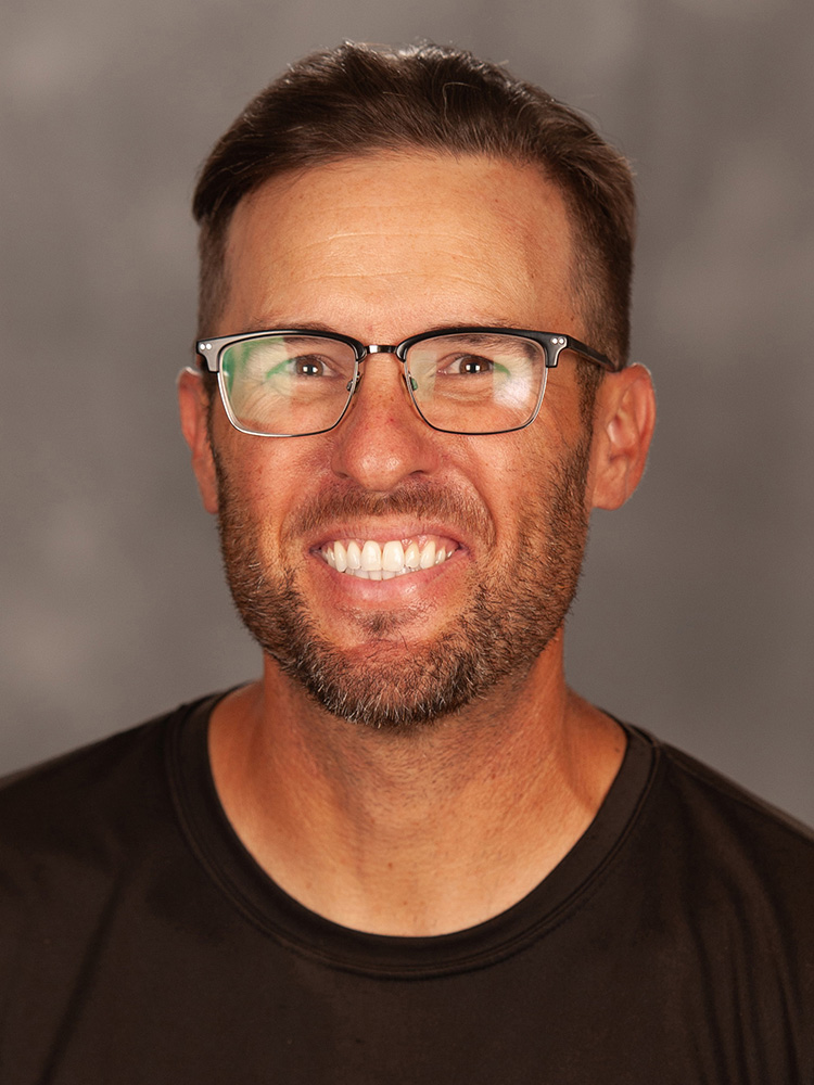 Photo of Tim Schrag