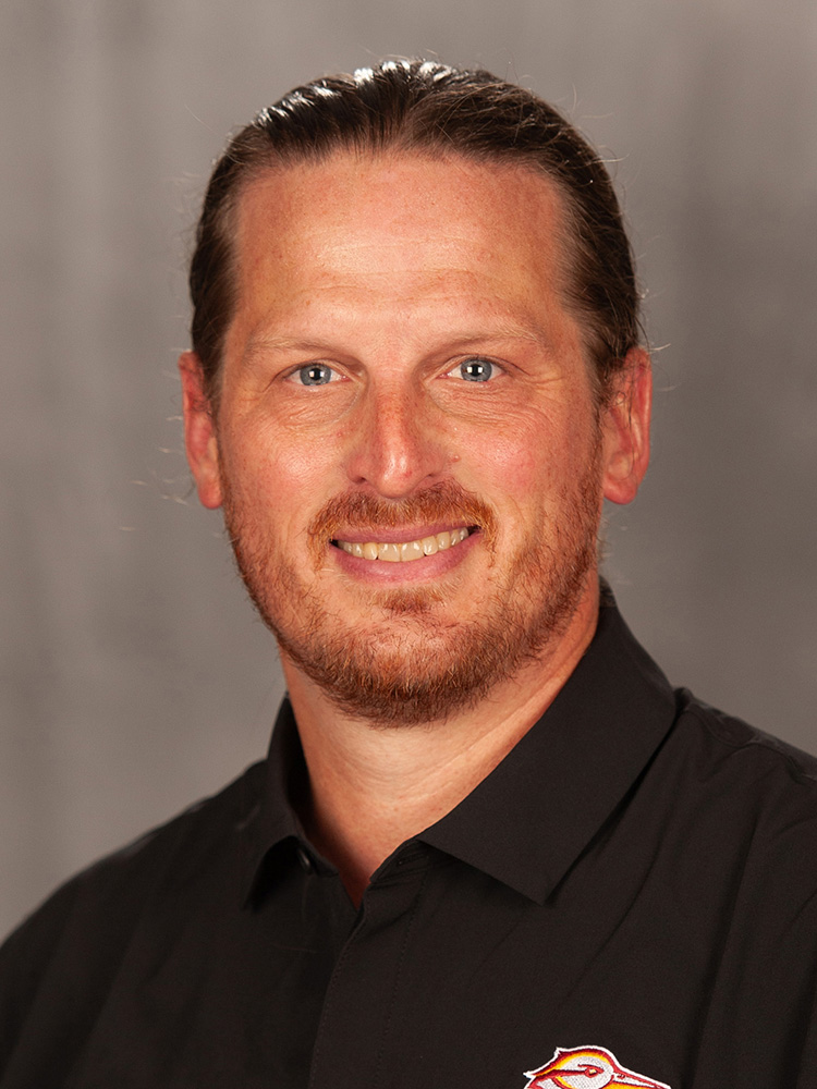 Photo of Andrew Sharp