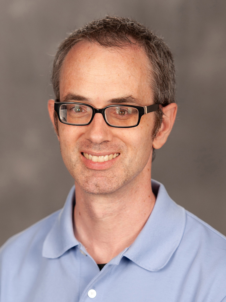 Photo of Kyle Timmermeyer