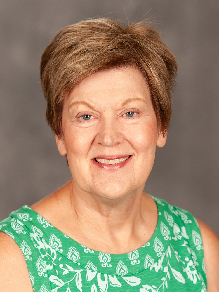 Photo of Karen Unruh
