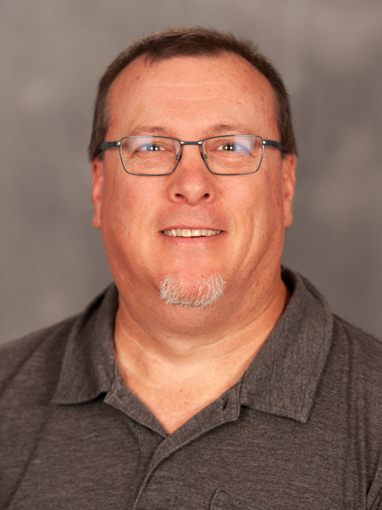 Photo of Scott Vogt