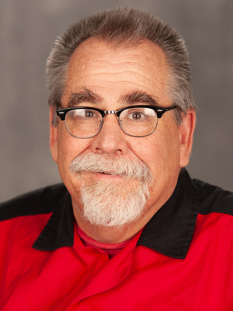 Photo of Kevin Wilder