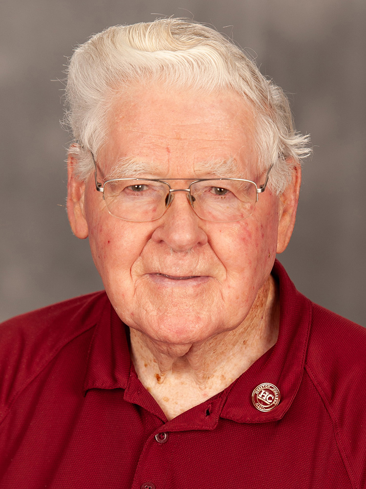 Photo of Bill Zuercher