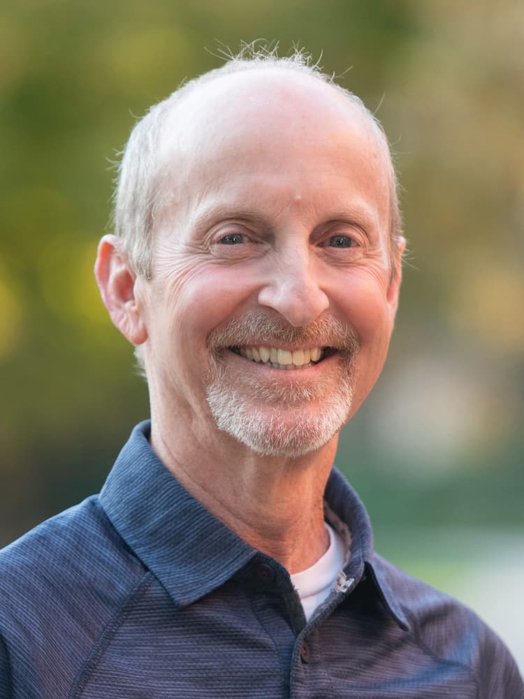 Photo of Forrest Miller