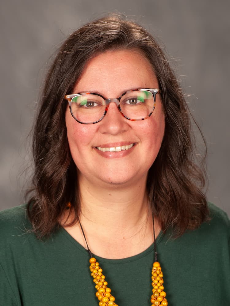 Photo of Heidi Hochstetler